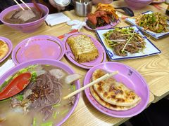 -牛马行牛肉饸饹铺(长春总店)