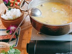 -大永發老火浓汤·经典粤菜(北滨路店)