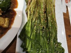 -军嫂烧烤(马家店)