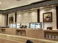 -厦门海景千禧大酒店·海景咖啡厅