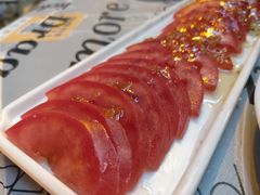 -四禧精酿铜锅涮肉·烧烤工场(大明湖店)