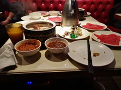-加餐海鲜自助(集美银泰百货店)