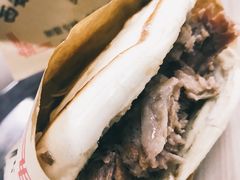 -樊记腊汁肉(竹笆市总店)