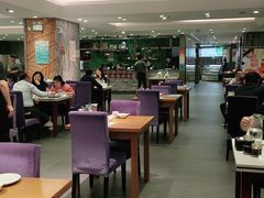 大堂-紫光园(顺义店)