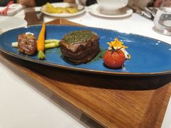 -王品台塑牛排(成都万象城店)