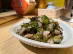 -不倒翁炭火烧肉(永安里店)