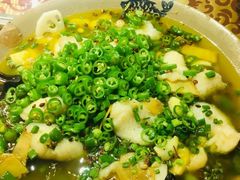 -味老大土碗菜(中山三路店)