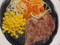 -豪客来牛排(空港华联店)