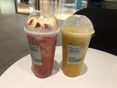 -喜茶(杭州滨江宝龙店)