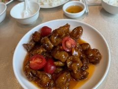 糖醋里脊-群乐饭店(滨安路店)