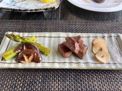 铁板牛肉-田舍家Inakaya(天汇igc店)