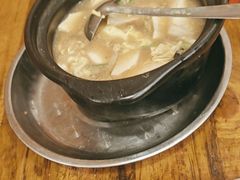 -大胡子海鲜·天津菜·砂锅烧烤(五大道创始店)