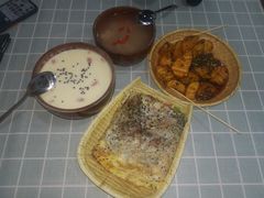 -冷峰马家鸡蛋牛奶醪糟(八朗学五巷店)