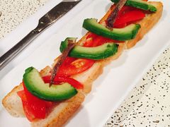 -Carmen卡门西班牙餐厅