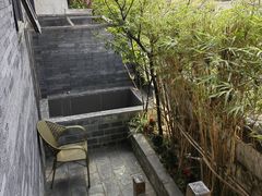 -成都蓝城悦杏温泉美食酒店(宽窄巷子店)