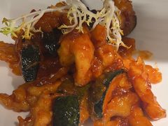 -周家二小姐的菜(西津渡店)