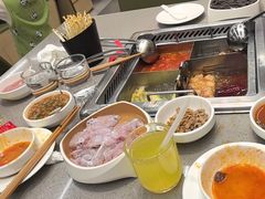 -海底捞火锅(万达广场店)