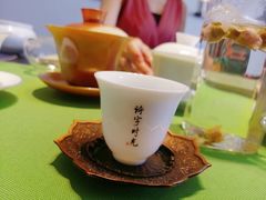 -诗宇时光茶艺书法古琴培训