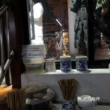 上周某个雨天晚上，没想到还是要排队的，这人气够牛
