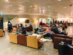 -米兰马尔彭萨国际机场