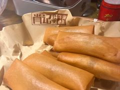 -肖记公安牛肉鱼杂馆· 省级非物质文化遗产(仁和路店)