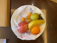 -北京朝阳悠唐皇冠假日酒店