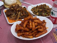 -乐乐餐厅(湘子庙街店)