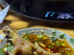 -正南齊北重庆老火锅(光华村直营店)