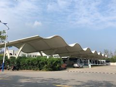 -上海海事大学(临港校区)