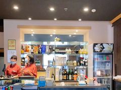 -江户前日本料理(瑞诗酒店店)