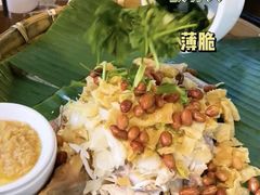 -园林美食城·本土农家菜(杨和镇店)