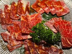 -大牛焱烧·和牛·海鲜炭火烧放题