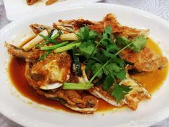 -粤·向群饭店(龙津东路总店)