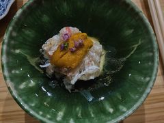 -鮨青(恒基名人购物中心店)