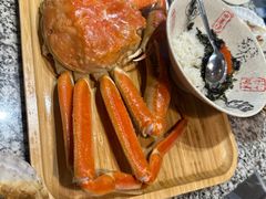 -震海贝烤贝·民俗特色店(延吉总店)