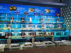 -海味当家·蒸锅海鲜(星海公园店)