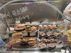 -PAOPAO Bakery&Café(港汇店)