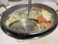 -潮汕大目牛肉火锅(水围店)