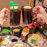 关于我在广州会一直去吃的日式拉面馆🍜