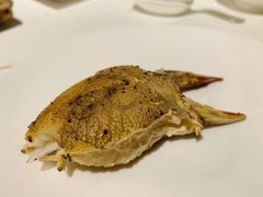 -新加坡海鲜共和(名胜世界圣淘沙海滨坊)
