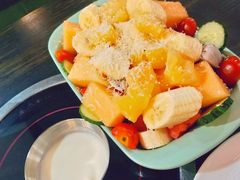 -the frypan韩国炸鸡啤酒(五路居店)
