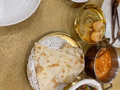 -清真· AL-JANNAT 佳纳特餐厅(仙林店)
