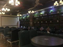 -真枪会射击俱乐部(河西中央公园店)