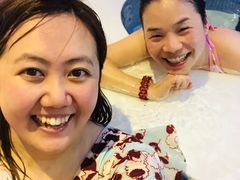 -水晶之星洗浴温泉汗蒸