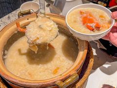 -潮州府·潮菜·砂锅粥(徐家汇店)