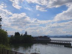 -绿茶餐厅(千岛湖银泰城店)