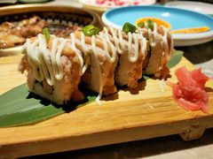 -韩盛·古法烤肉店(皇城恒隆广场店)