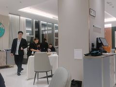 -写庭·鱼鲜川菜·宴请(铁像寺水街店)