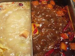 -渡娘火锅(大兴大悦春风里店)