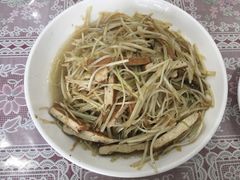 -天乐农家鱼头王(天目湖店)